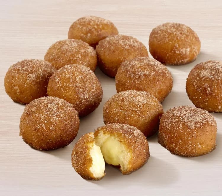 Cinnabon Delights 12 Pack