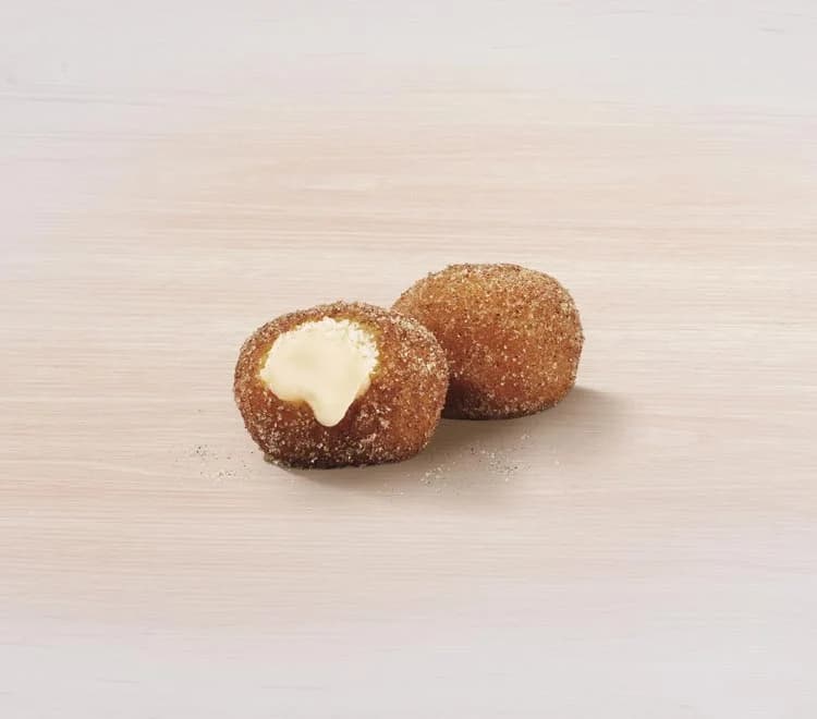 Cinnabon Delights 2 Pack