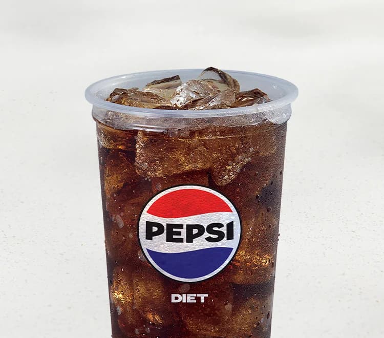 Diet Pepsi