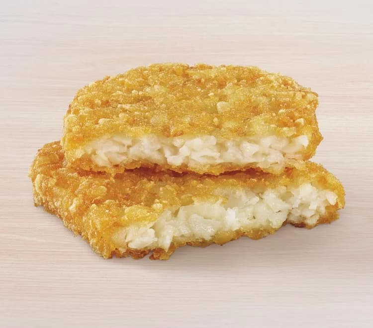 Hash Brown
