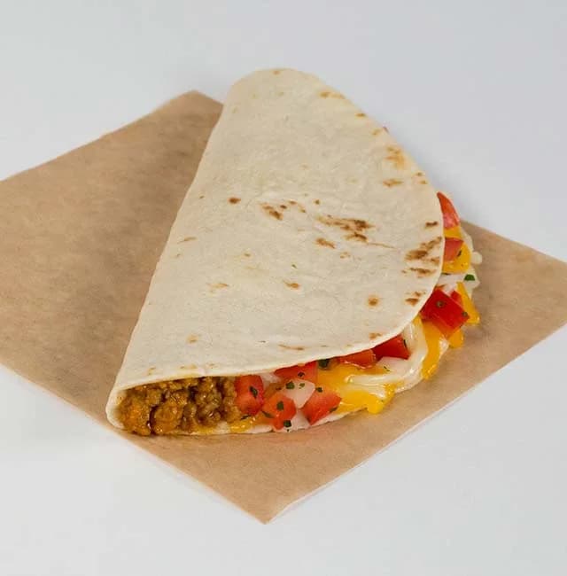 Meximelt