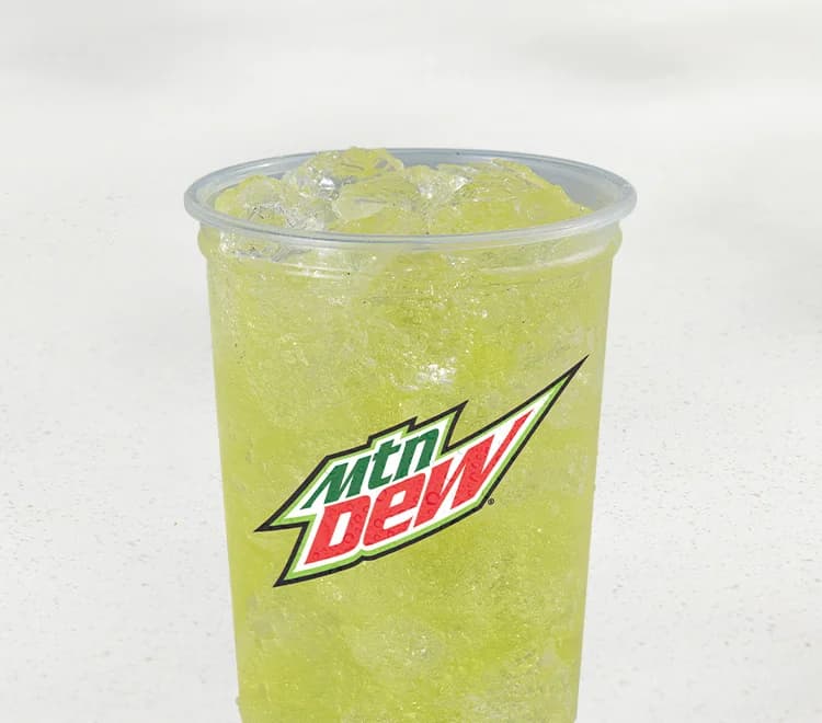 MTN DEW