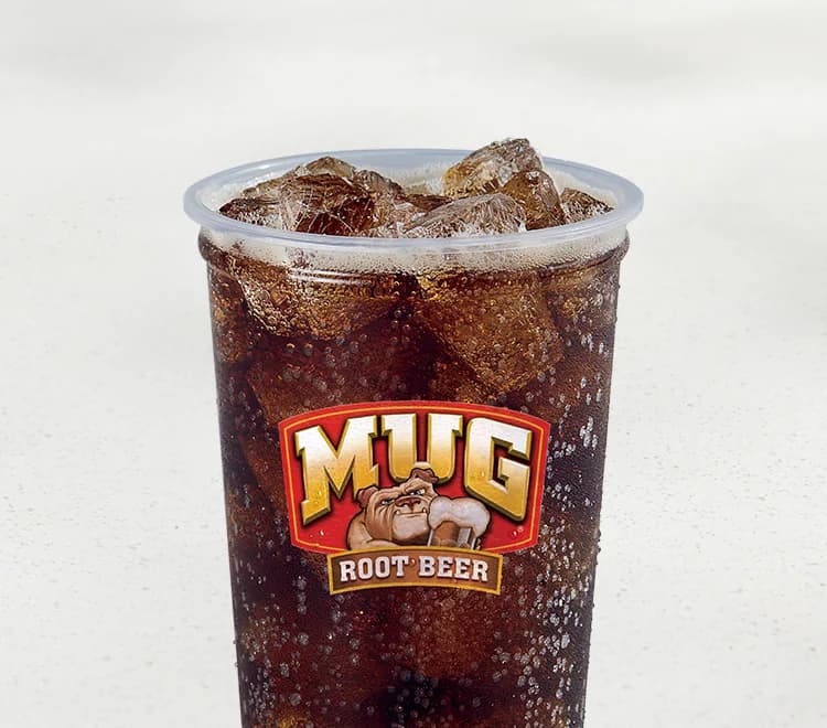 Mug Root Beer