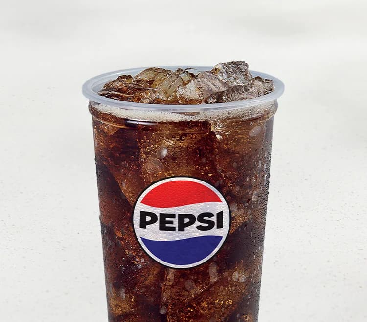 Pepsi