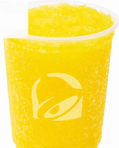 Pineapple Citrus Energy Freeze