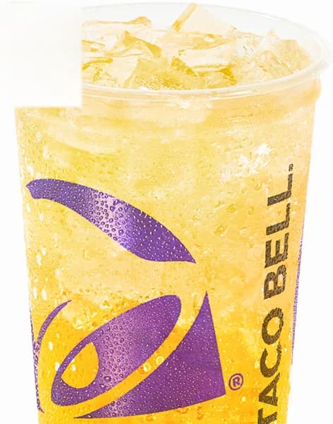 Pineapple Citrus Energy - Medium