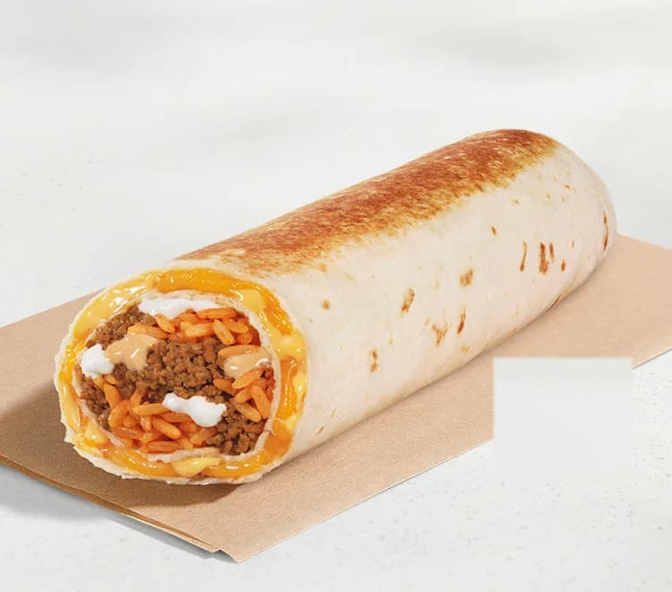 Quesarito