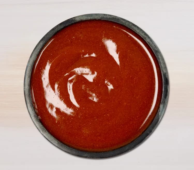 Red Sauce