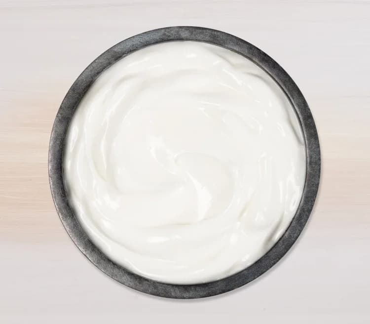 Reduced-Fat Sour Cream