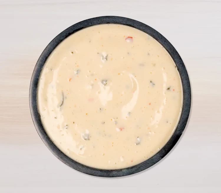 Spicy Ranch