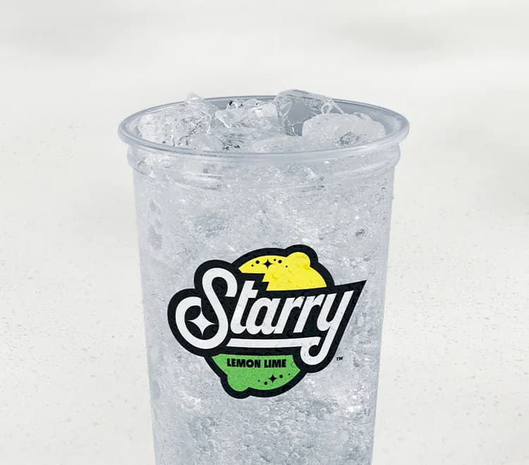Starry