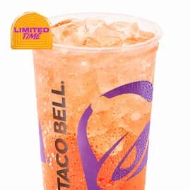 Strawberry Tropics Energy - Regular