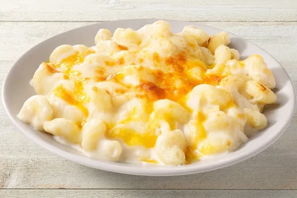 4 Cheese Mac & Cheese