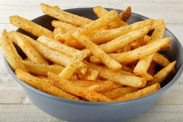 Fries