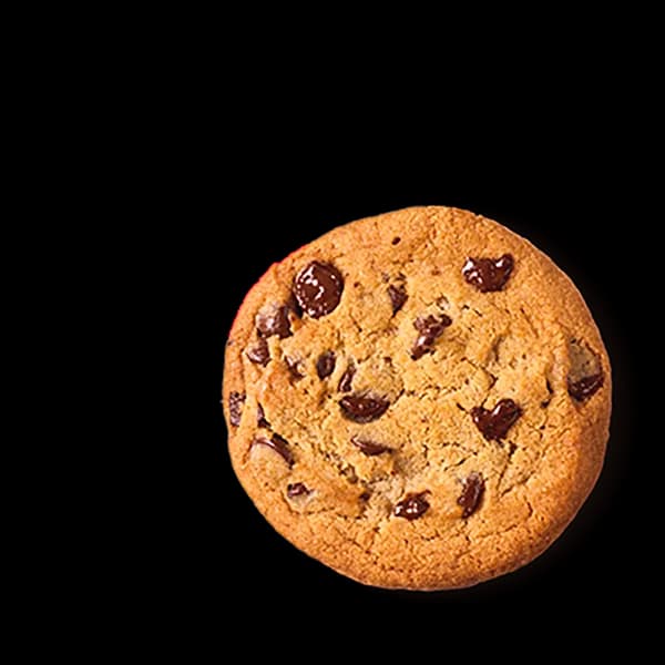 Chocolate Chunk Cookie