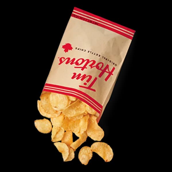 Kettle Chips