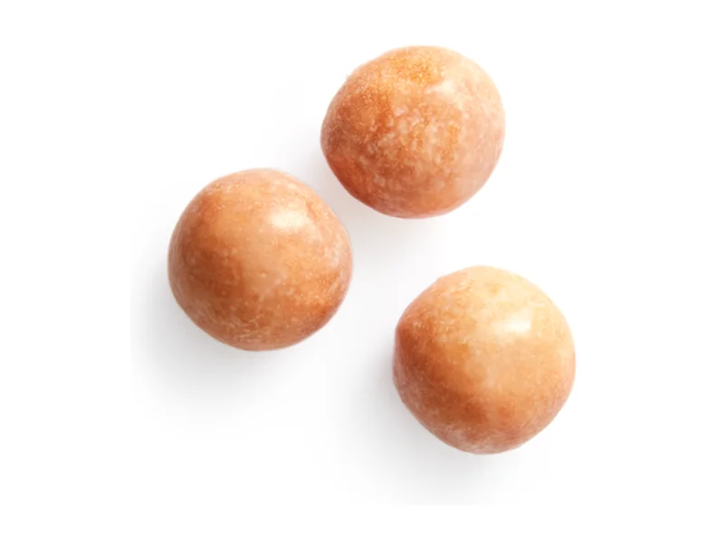 Old Fashioned Glazed Timbit