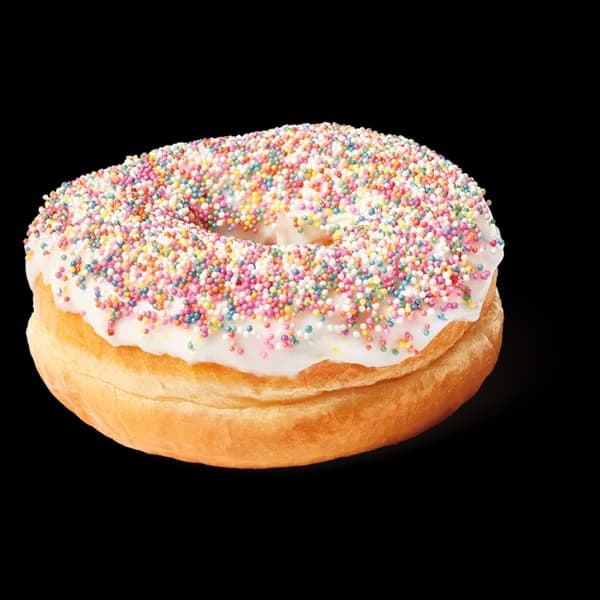 Vanilla Dip