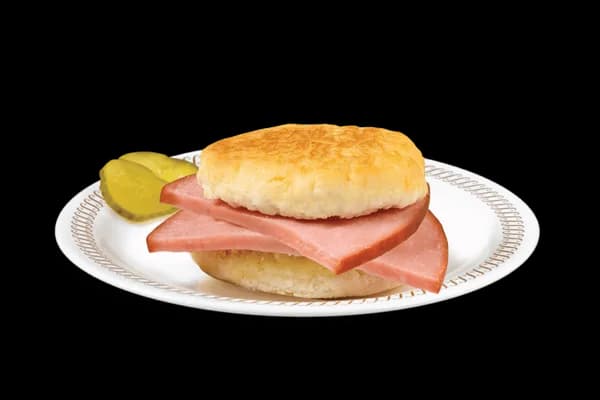 City Ham Biscuits (2)