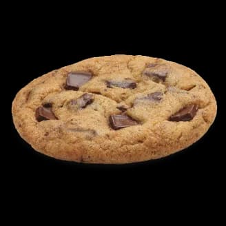 Chocolate Chunk Cookie