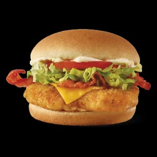 Crispy Chicken BLT