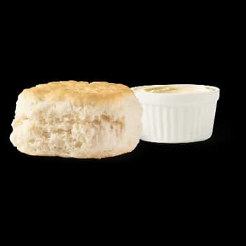 Honey Butter Biscuit