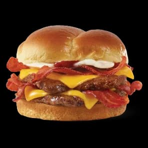 Son of Baconator