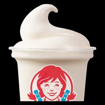 Vanilla Frosty