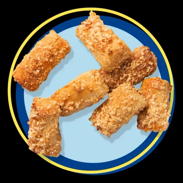 Almond Crunch Bitz