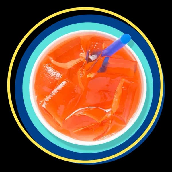 Lemonade - Strawberry