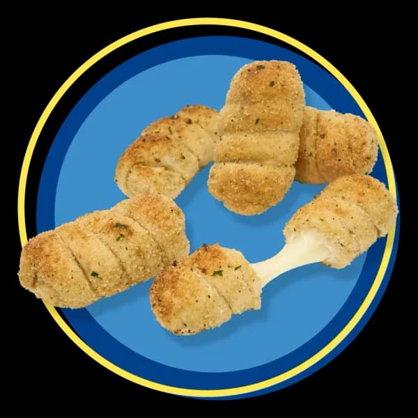 Mozzarella Stickz