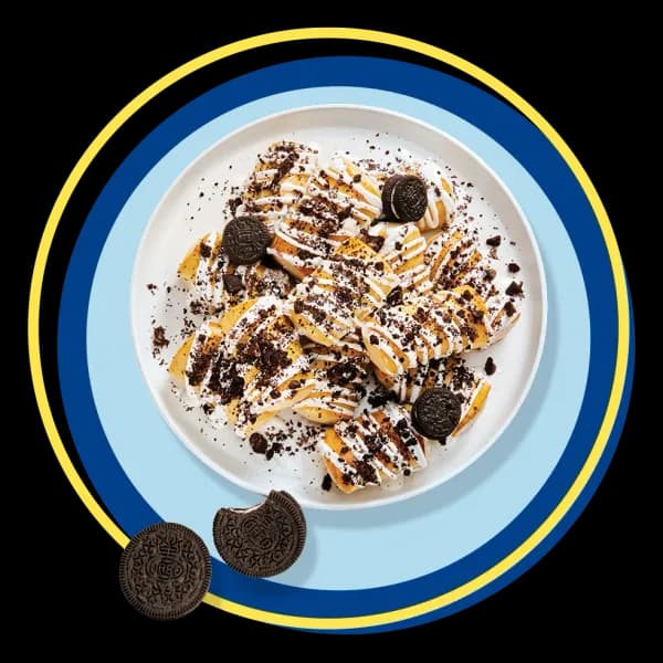 OREO Bitz