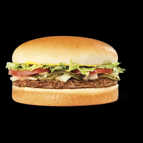 #1 Whataburger