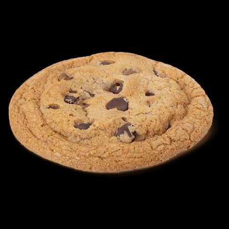Chocolate Chunk Cookie