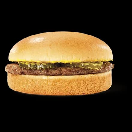 Justaburger