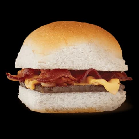 Bacon Cheese