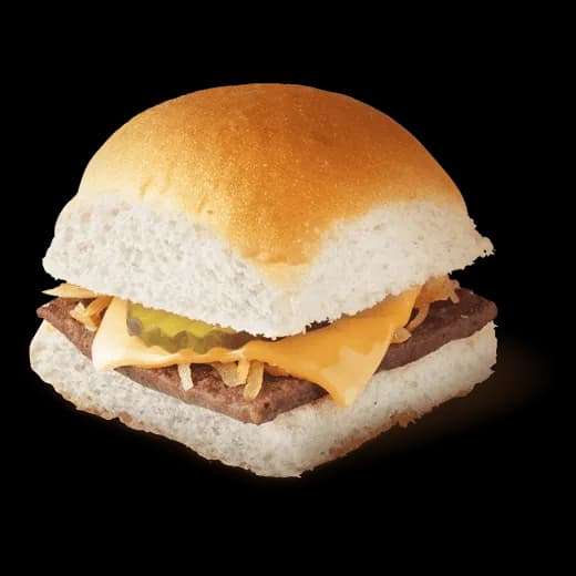 Cheese (NY and NJ Only)
