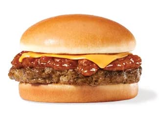 Chili Cheeseburger