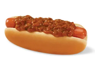 Chili Dog