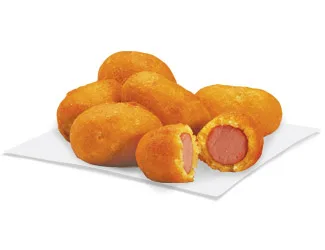 Mini Corn Dogs (12 pak)