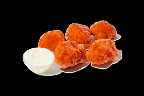 Boneless Wings, Wimpy, 5 Each