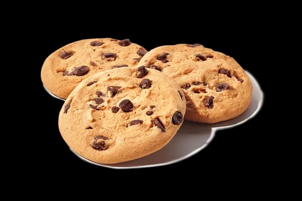 Chocolate Chip Cookie
